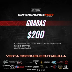 Gradas