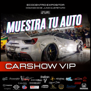 CARSHOW VIP